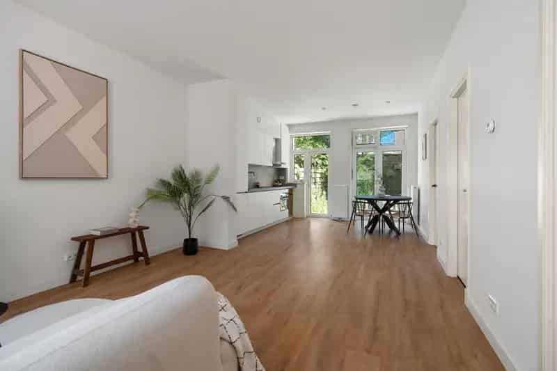 Appartement te koop Mauvestraat Amsterdam