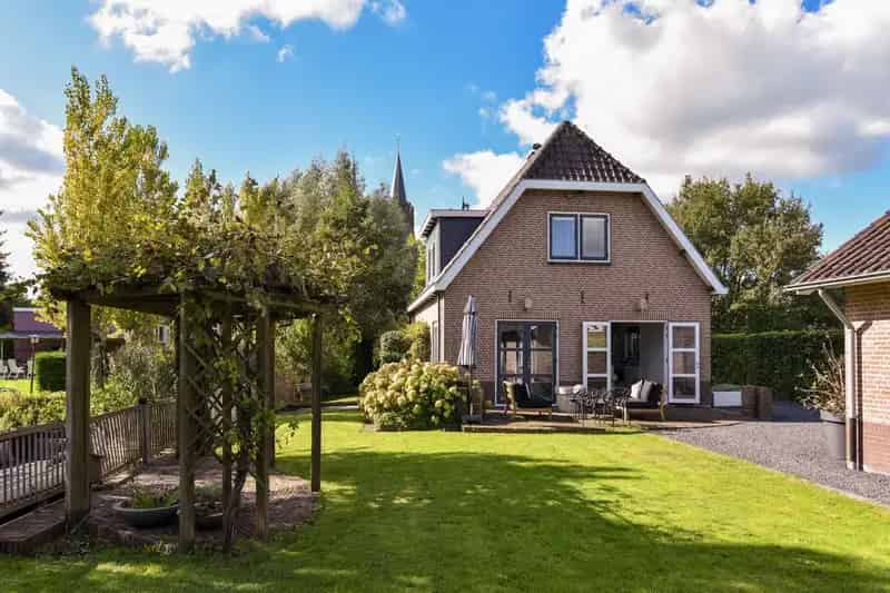Luxe Villa Vinkeveense Plassen