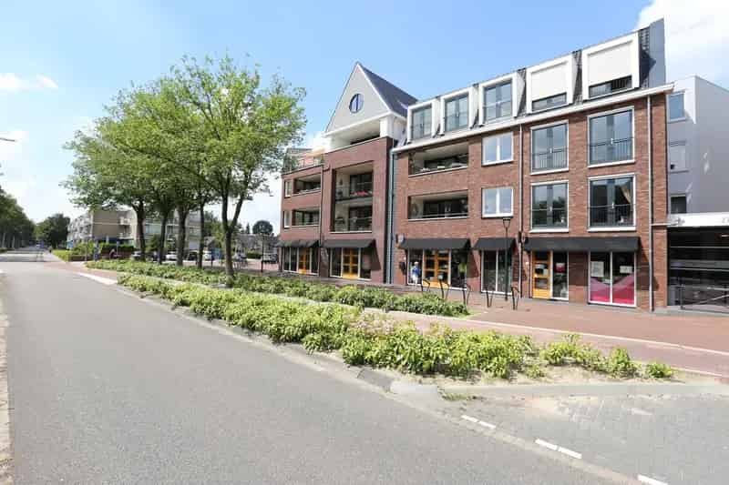 Winkelruimte te Huur Barendrecht Dorpsstraat 113m2