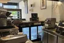 Horeca Dordrecht 107m2 te Huur Restaurant