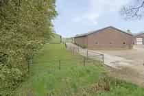645 m2 Bedrijfsruimte te Huur Leunen