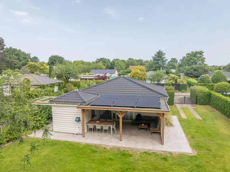 Vakantiewoning Renesse 3 slaapkamers luxe  volledig gerenoveerd
