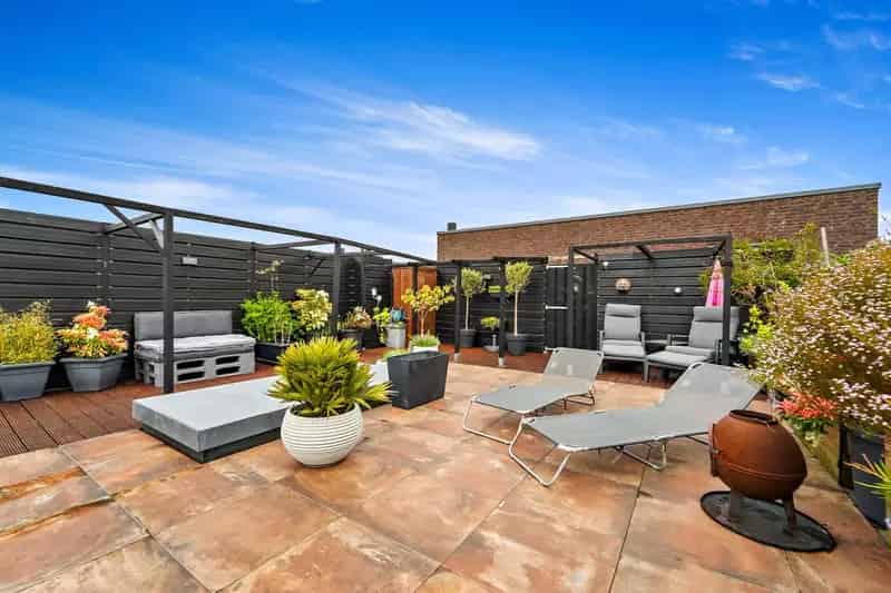 Appartement te koop Dedemsvaartweg Den Haag