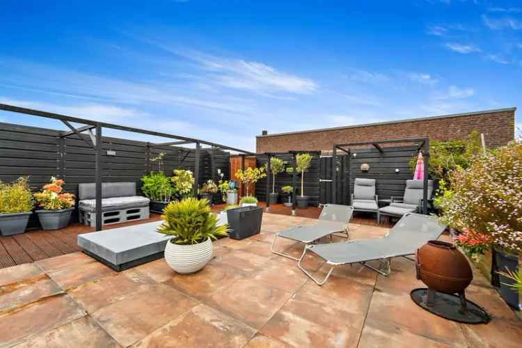 Appartement te koop Dedemsvaartweg Den Haag