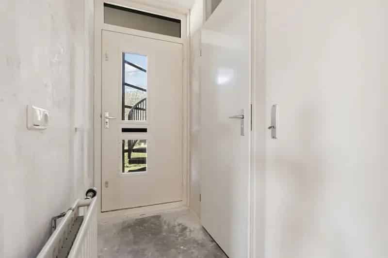 Appartement te koop Almere Kruidenwijk 3-kamer balkon energielabel A