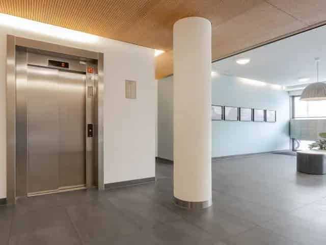 Ruim 3-kamerappartement 118m2 Amstelveen Centrum
