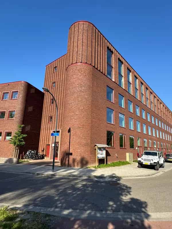 Huis Te Huur , 62E-01, Kolonel Millerstraat, Maastricht, Limburg