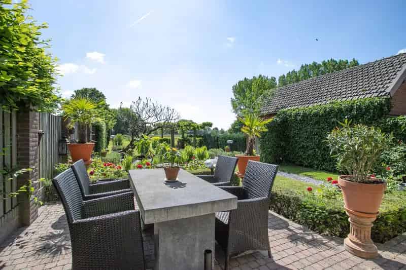 Huis te koop: De Gijzel 7 5268 CM Helvoirt 