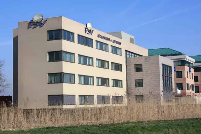 505 m2 Kantoorruimte te Huur Zaltbommel A2