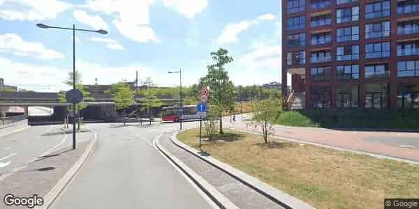 Appartement Breda Terheijdenstraat 3 kamers 75m2