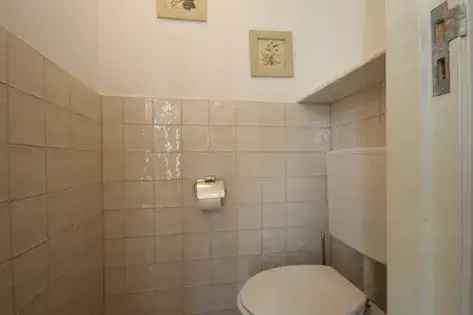 2 Kamer Huis 80m2 Garsthuizen Gemeubileerd