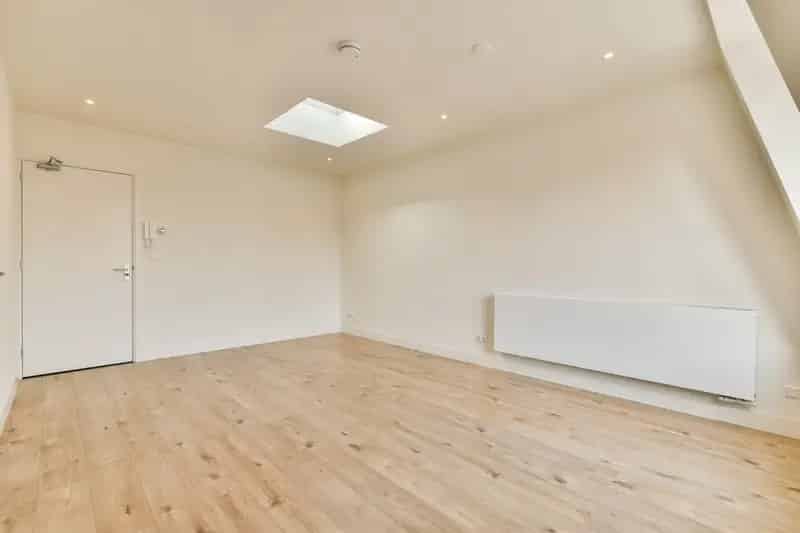 Te Koop Appartement Leiden Centrum  Geregracht  34m2  Modern Gerenoveerd