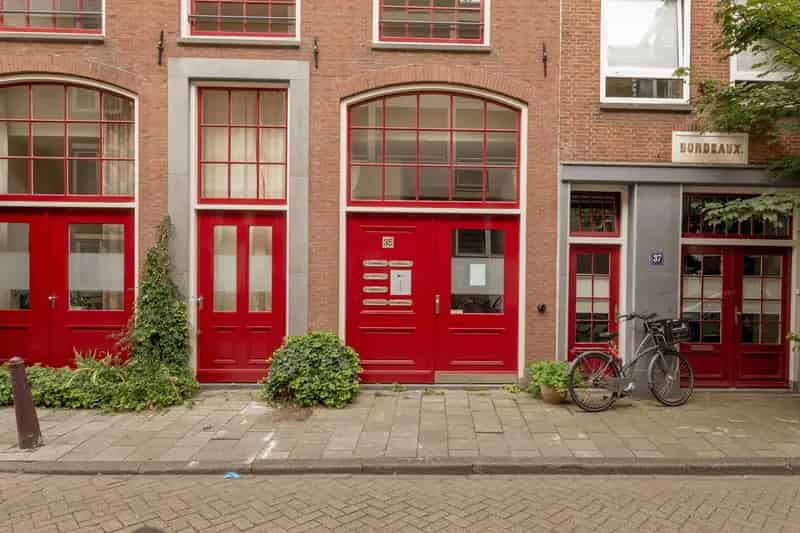 Appartement te koop: Rapenburg 35-C 1011 TV Amsterdam | Funda