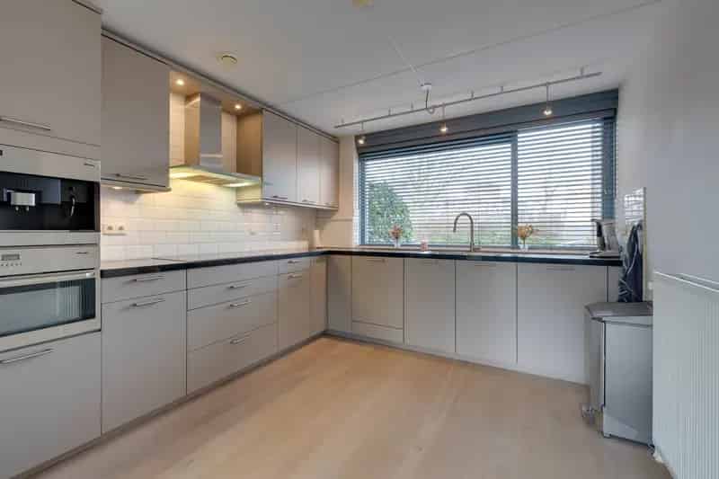 Moderne Eindwoning 4 slaapkamers Purmerend