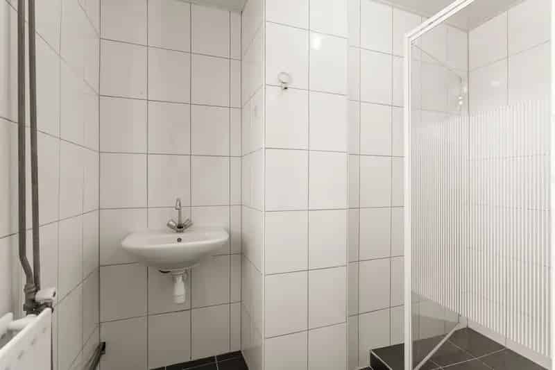 3-kamer appartement Arnhem  - Grote berging - Centrale ligging