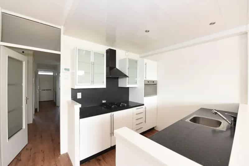 Appartement te huur Schiedam Over de Vesten