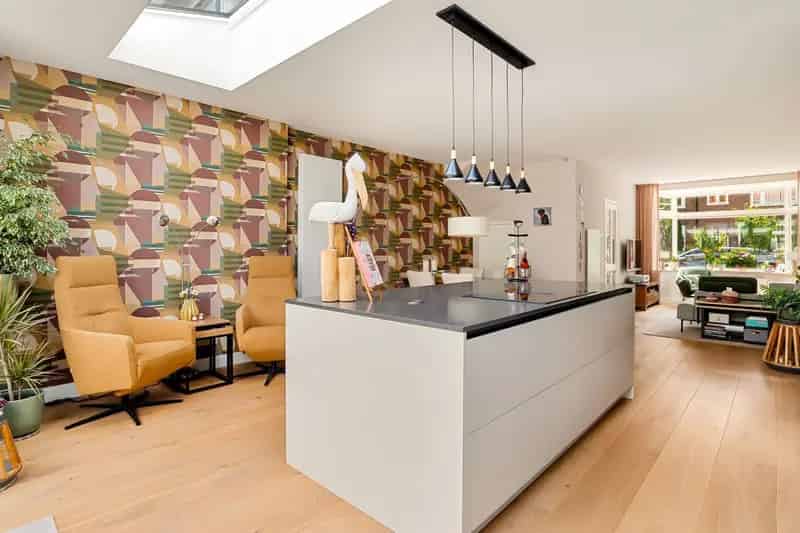Huis te koop: Gijsbrecht van Aemstelstraat 23 2026 VA Haarlem | Funda