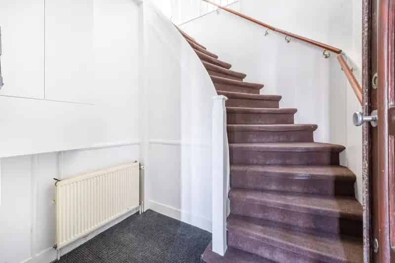 4 Kamer Appartement Den Haag Nabij Rijswijk 92m2