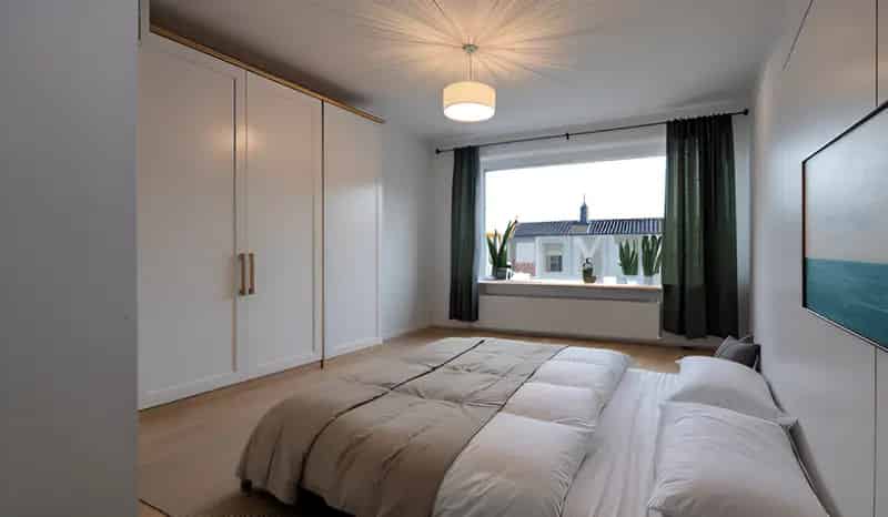 Ruime 2-onder-1-kapwoning Hulst Centrum - Ideaal voor Senioren