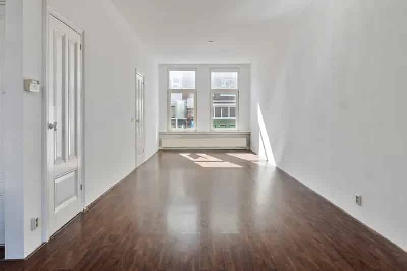 Appartement te koop Rotterdam Liskwartier