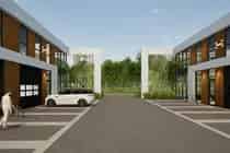 156 m2 Bedrijfsruimte te Koop Zwijndrecht Nabij A16