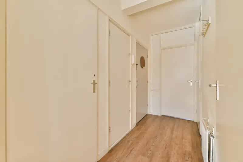 Ruim appartement Buitenveldert nabij Amsterdamse Bos