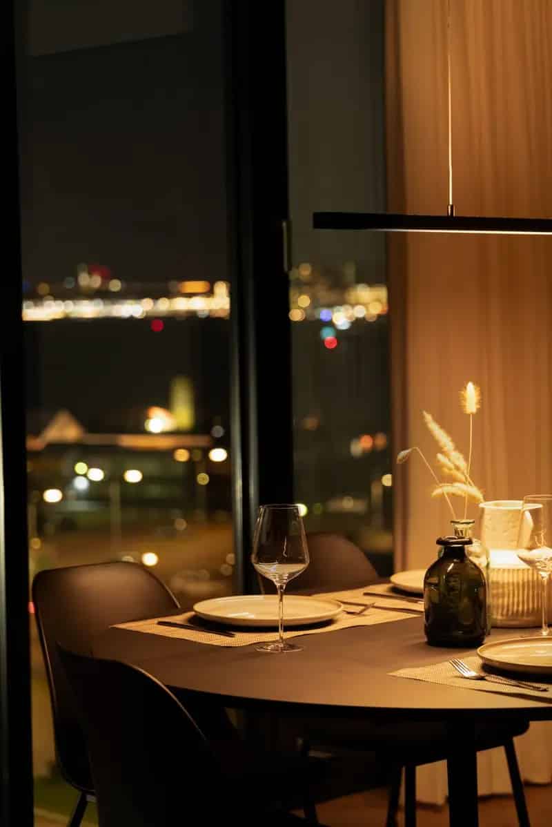 Luxe 3 Kamer Appartement Amsterdam NDSM-terrein Dakterras Uitzicht Parkeerplaats