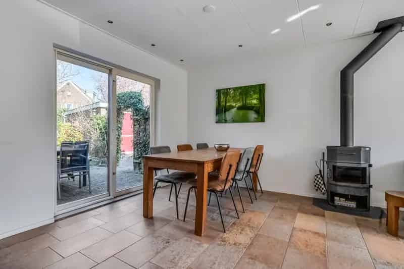 Hoekwoning Renkum W Kerstenweg 25