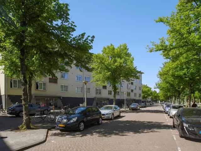 Royaal appartement Amsterdam Slotervaart 70m2 2 slaapkamers
