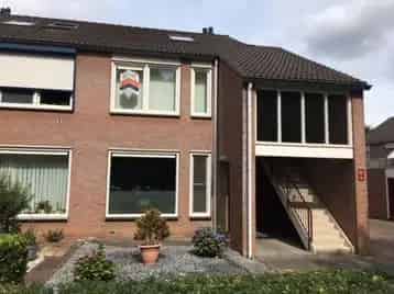3 Kamer Appartement Te Huur Sittard Thorbeckestraat