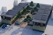 129 m2 Bedrijfsruimte Halfweg te Koop