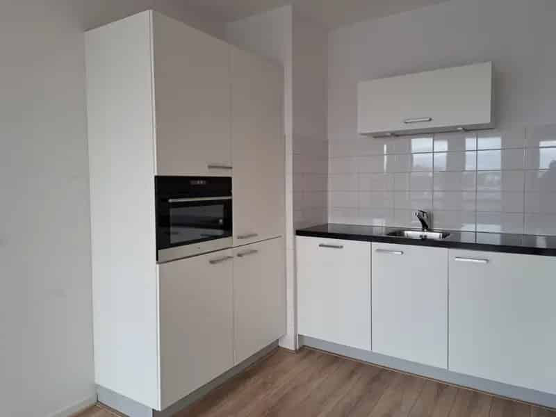 Luxe 3 Kamer Appartement Sphinxkwartier Maastricht Beschikbaar 01-08-2025