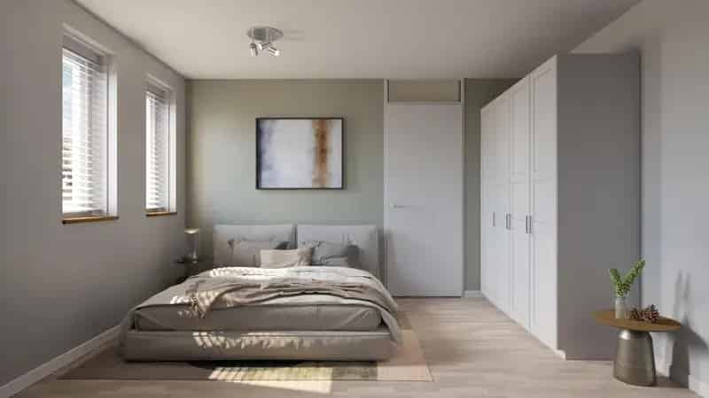 Hoekwoning 4 slaapkamers Wijk en Aalburg