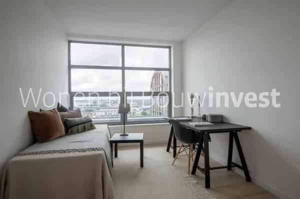 Amsterdam Maisonnette 91m2 Dakterras Uitzicht