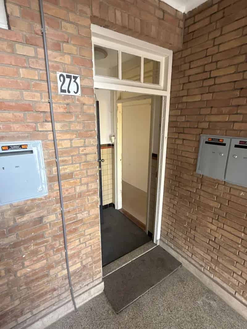 3-kamerappartement Den Haag Leyenburg starters snelle oplevering