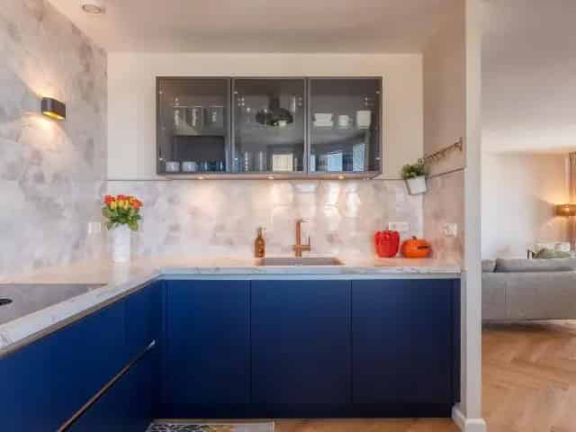 Woning te huur Spinozalaan Voorburg
