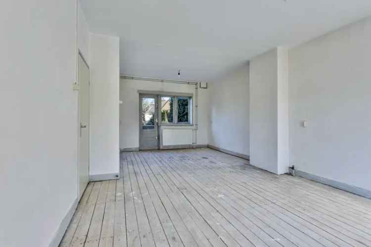 3 Kamer Bovenwoning Betondorp 74m2 Balkon Nabij Ring A10