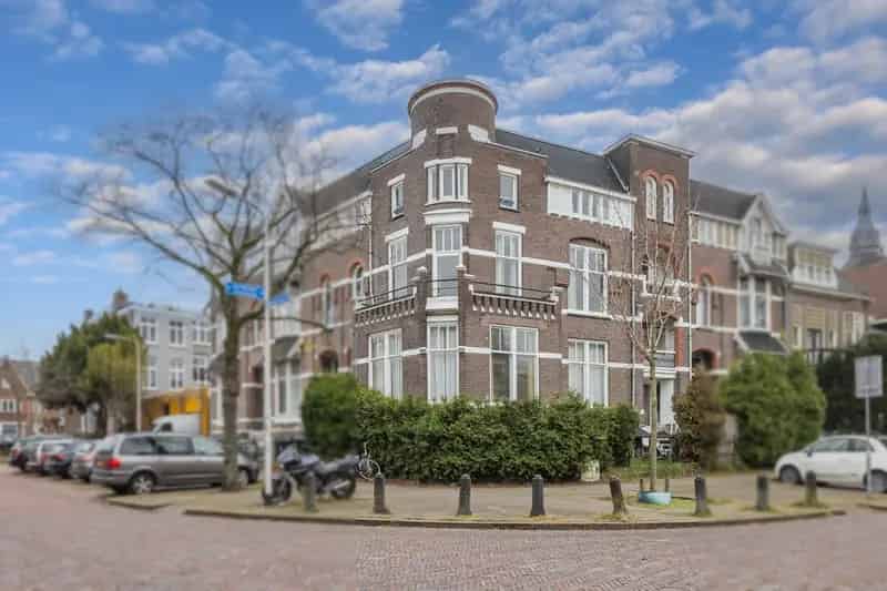Beleggingspand Nijmegen Fransestraat 3 Appartementen 367m2
