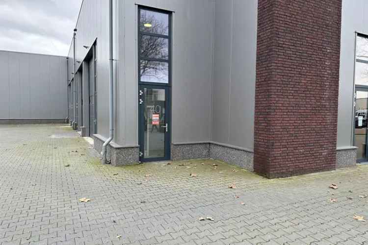 Kantoor Uden | Zoek kantoren te huur: Vluchtoord 40 5406 XP Uden [funda in business]