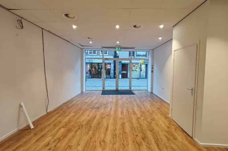 Winkel Breda | Zoek winkels te huur: Ginnekenstraat 137-C 4811 JG Breda 