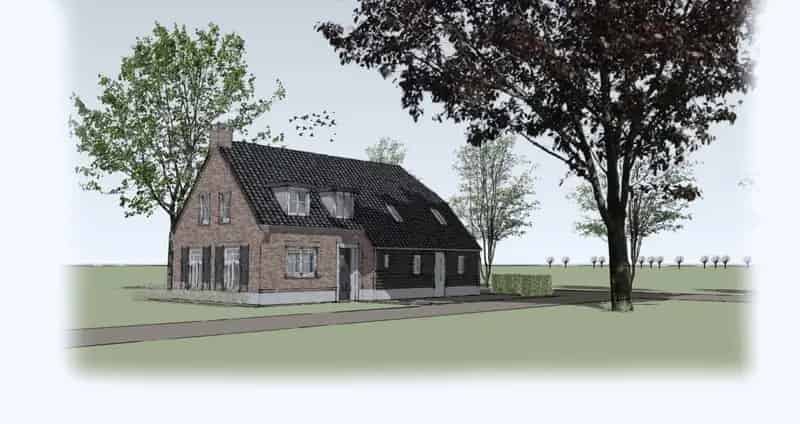 Agrarisch vastgoed Te Koop , Well, Gelderland