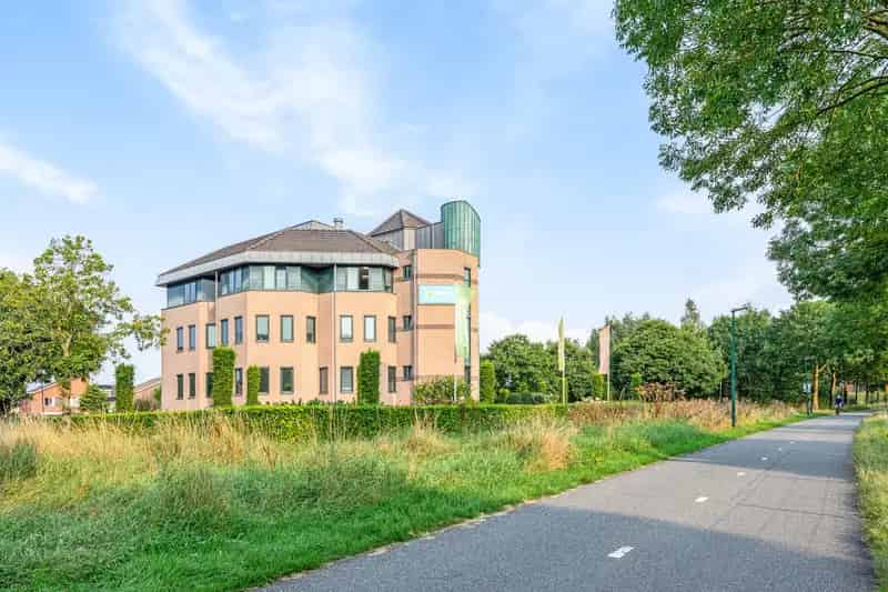 Kantoorruimte te Huur Boxmeer A77 233m2