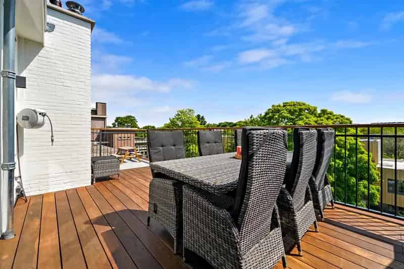 Ruim dubbel bovenhuis Vruchtenbuurt 127m2 4 slaapkamers