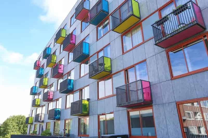 Luxe appartement Holtenbroek Zwolle met zwembad en sauna