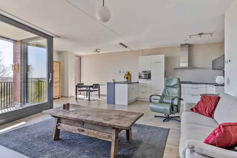 Ruim 4 Kamer Appartement te Koop Vaassen