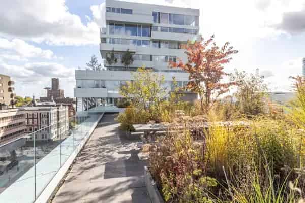 Moderne Studio Utrecht Hoog Catharijne NS