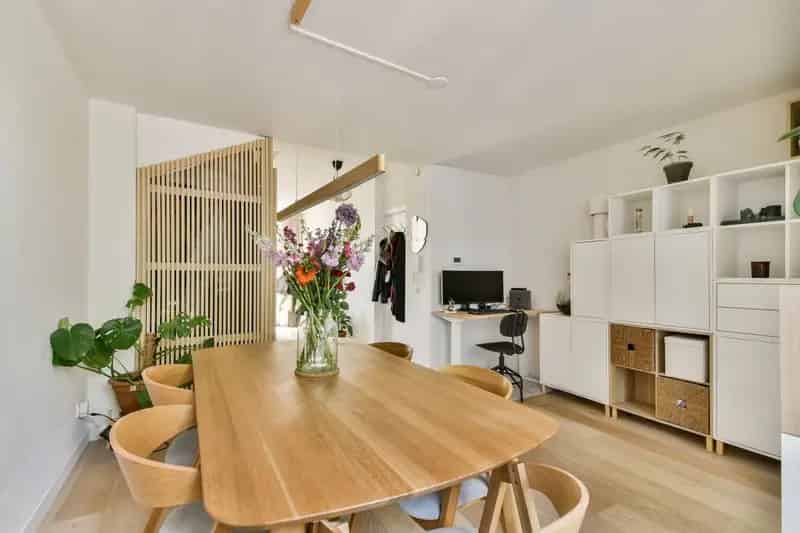 Appartement te koop Spaarndammerstraat Amsterdam