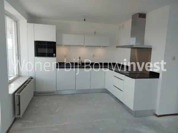 4-kamer appartement Buitenveldert 108m2 nabij Amsterdamse Bos