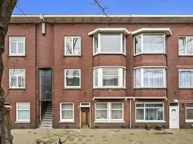 Appartement te koop Den Haag 2 kamers 51m2