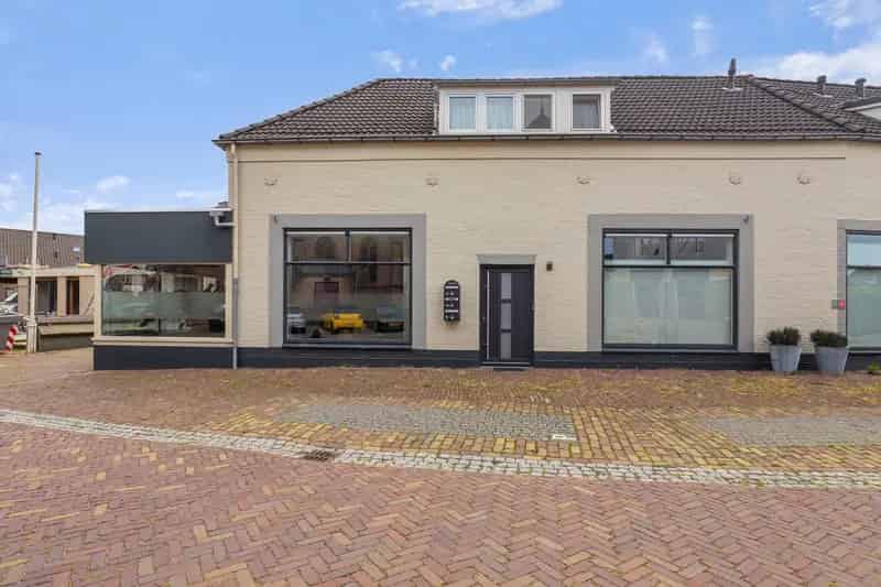 Appartement te koop Pannerden 191m2 4 slaapkamers
